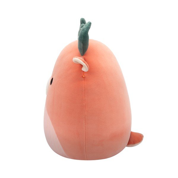 Plüssjáték Romelu – SQUISHMALLOWS-image-4
