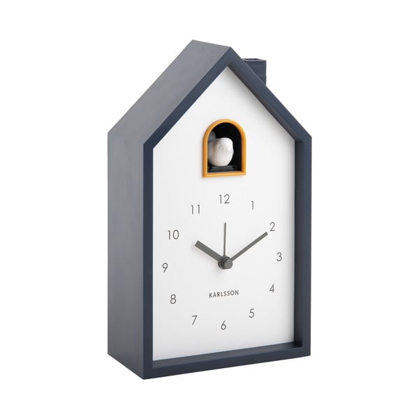 Ébresztőóra Modern Cuckoo – Karlsson-image-2