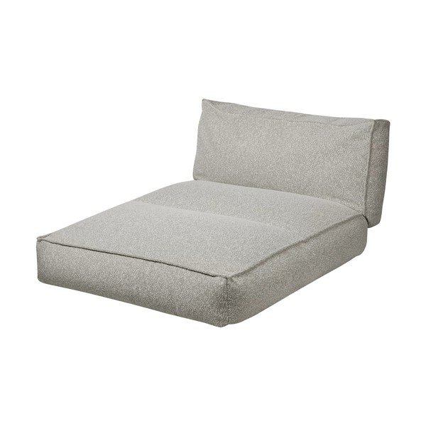 Bézs párnázott kerti ágy Stay – Blomus-image-3