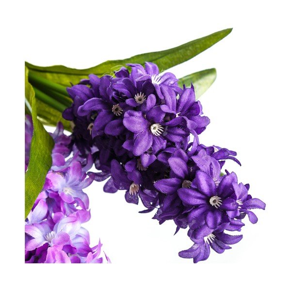 Bouquet 4 db művirág - Unimasa-image-4