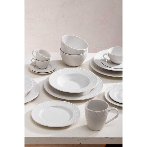 Burlesque 18 db-os étkészlet - Brandani-image-1