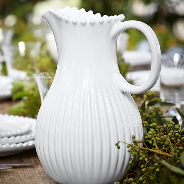 Kőedény füles kancsó Pearl – Costa Nova-image-3