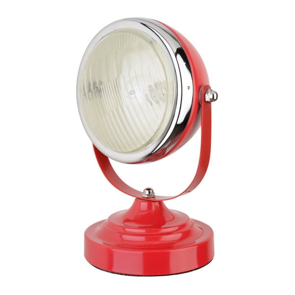 Headlight piros asztali lámpa - Le Studio