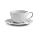 Hammershoi fehér porcelán csésze, 250 ml - Kähler Design