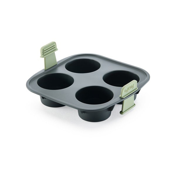 Szilikon sütőforma forrólevegős fritőzhöz 20x19,5 cm – Lékué