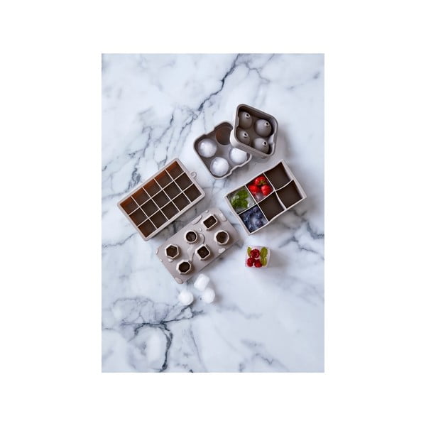 Szilikon jégkockatartó – Bitz-image-1