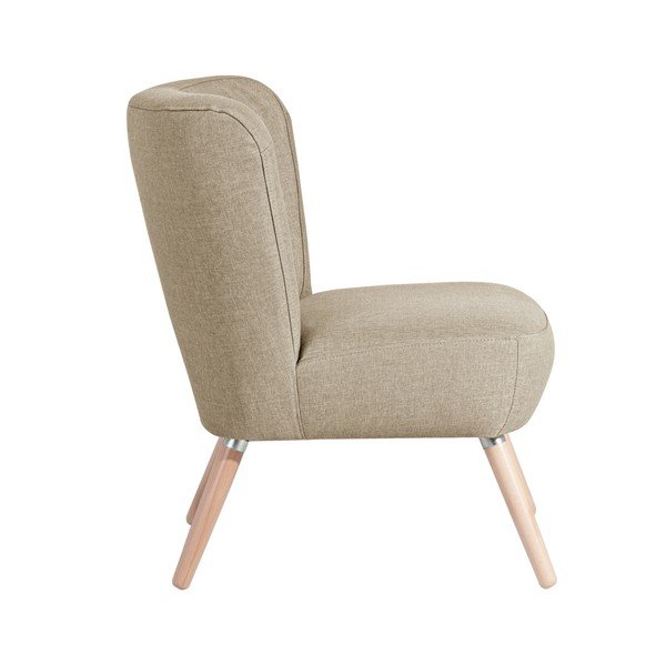 Neele Duro Sahara barna fotel - Max Winzer-image-3