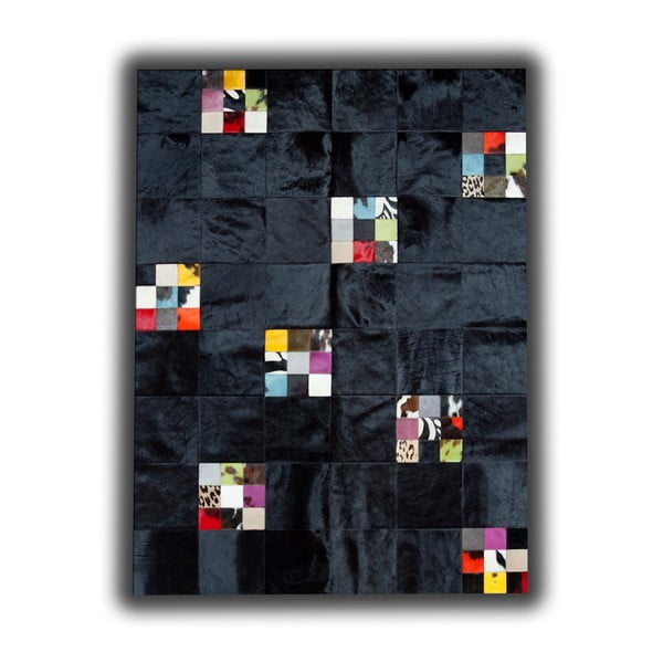 Howerda állatbőr szőnyeg, 240 x 180 cm - Pipsa