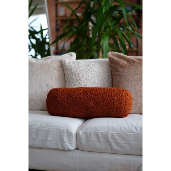 Buklé díszpárna 14x50 cm Top – Mioli Decor-image-2