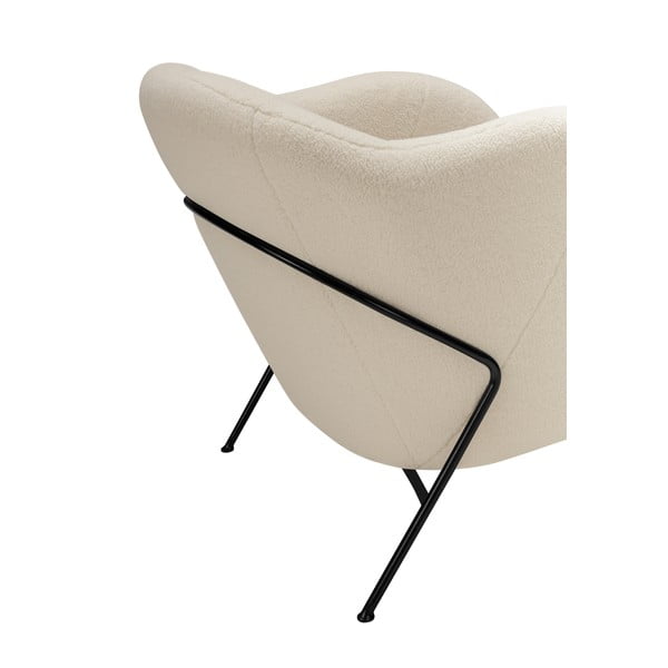 Fehér fotel Mini - Sits-image-4