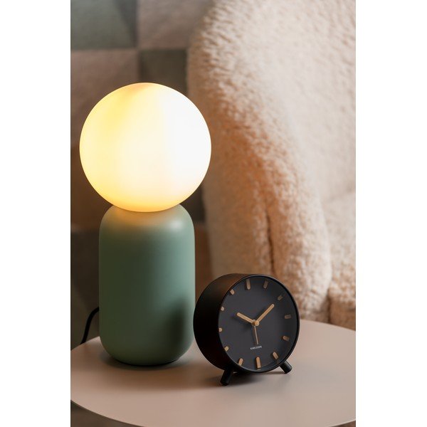 Ébresztőóra ø 11 cm  Grace  – Karlsson-image-4