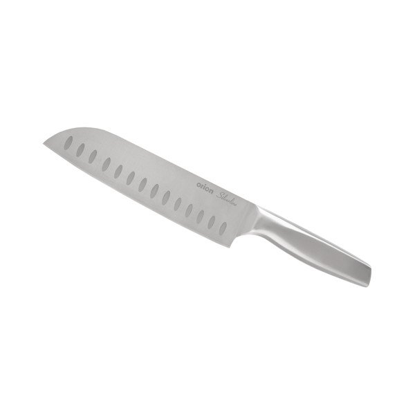 Rozsdamentes acél santoku kés Silverline – Orion