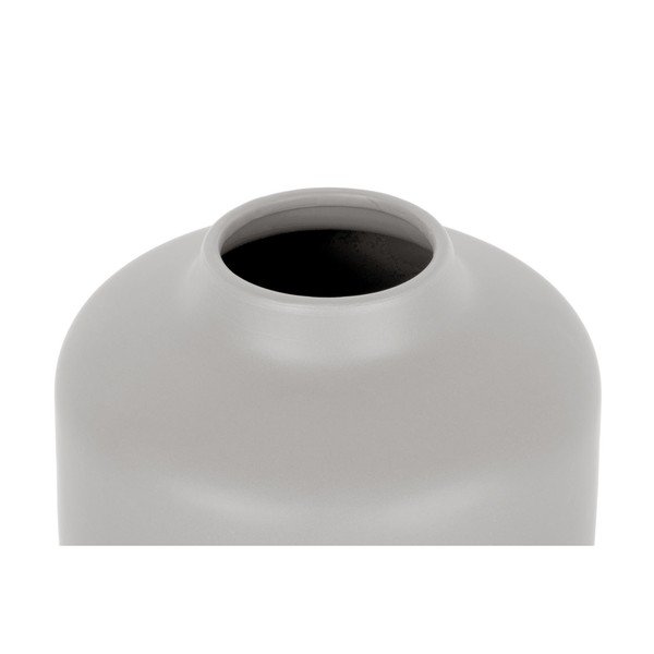 Eminent krémszínű kerámia váza - PT LIVING-image-2