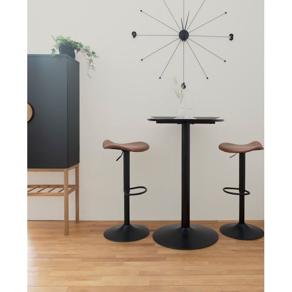 Bárasztal 70x70 cm Basso – Tenzo-image-1