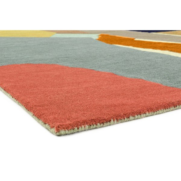 Abstract Multi szőnyeg, 160 x 230 cm - Asiatic Carpets-image-4