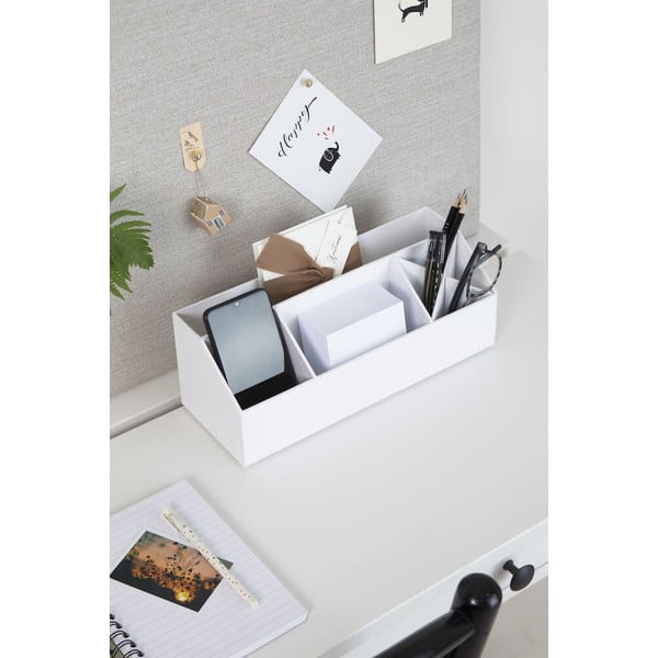 Karton rendszerező irodaszerekhez Elisa – Bigso Box of Sweden-image-1