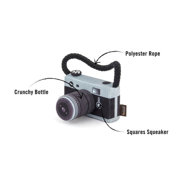 Játék kutyáknak Kamera - P.L.A.Y.-image-3