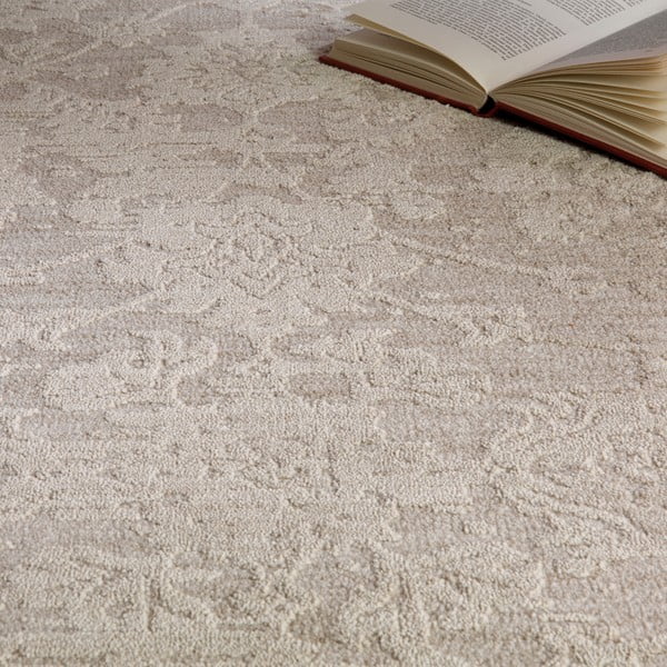 Bézs szőnyeg 200x300 cm Laurent Beige Natural – Asiatic Carpets-image-2
