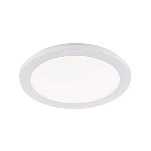 Camillus fehér mennyezeti LED lámpa, ⌀ 26 cm - Trio