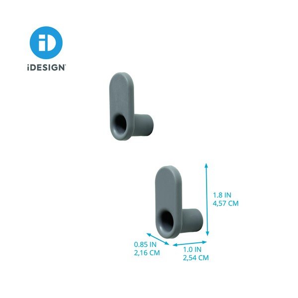 Fali akasztó szett 2 db-os iD Wallspace  – iDesign-image-2