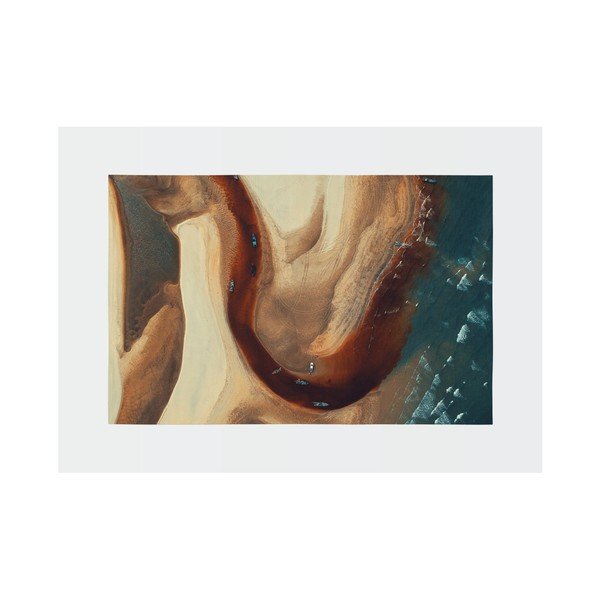Suzzo Mahna szőnyeg, 80 x 150 cm - Oyo home-image-2
