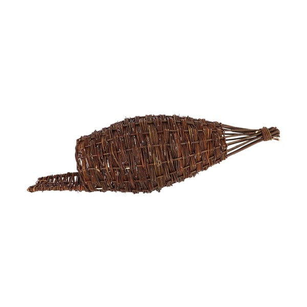 Fűzfavessző vadkacsa kosár – Esschert Design-image-2