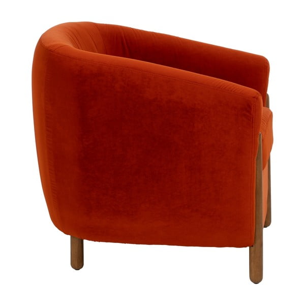 Piros fotel – Ixia-image-4