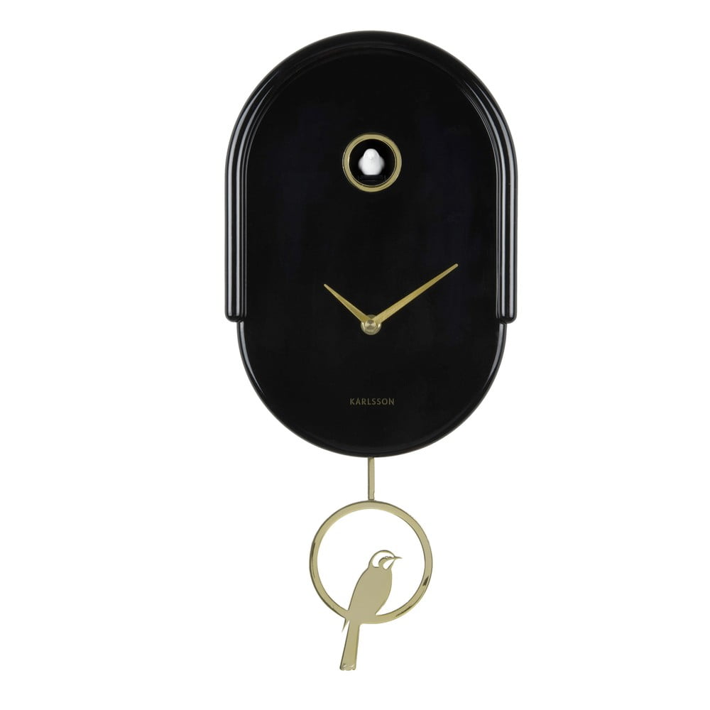 Inga-fali óra Tweet  Karlsson