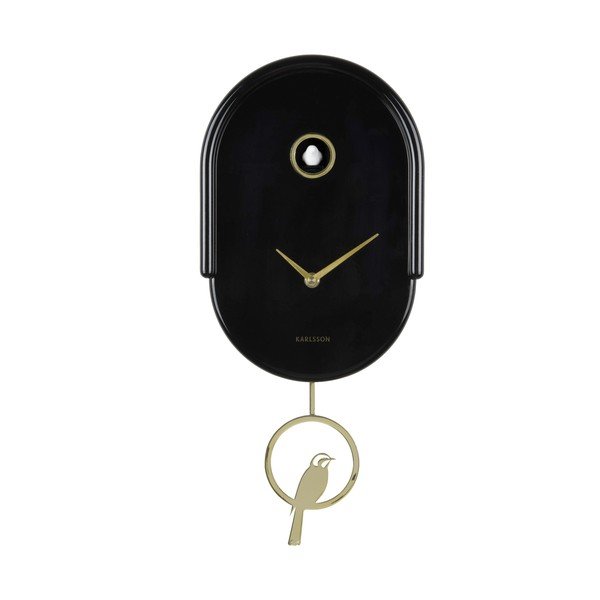 Inga-fali óra Tweet  – Karlsson