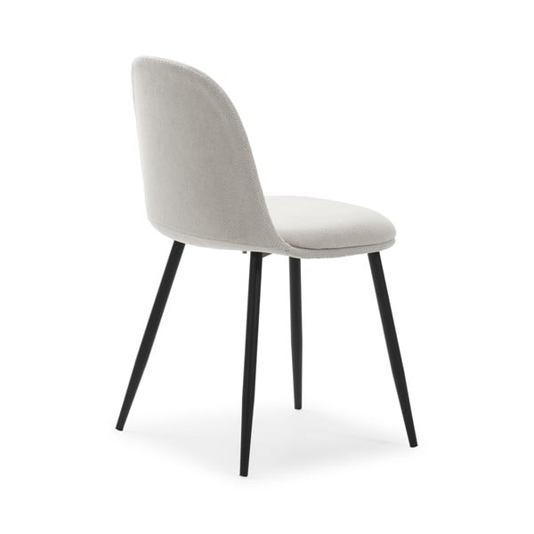 Bézs étkezőszék szett 4 db-os Malila – Marckeric-image-3