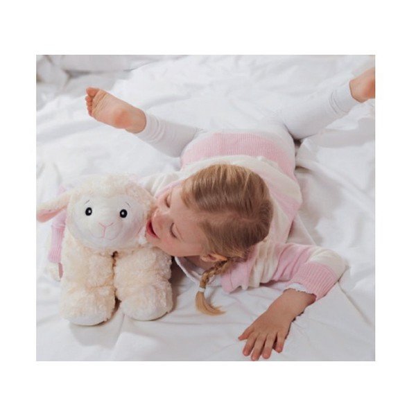 Gyerek melegvizes palack Classic 3in1 - Hugo Frosch-image-3