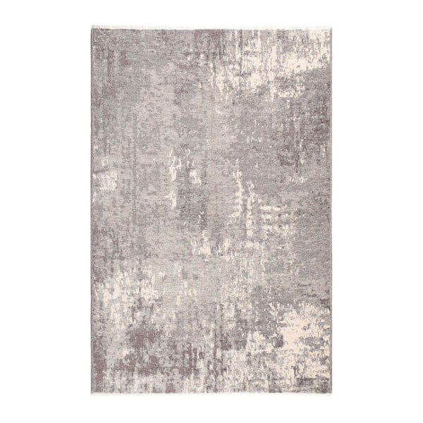 Homemania Halimod szürkés-bézs kétoldalú szőnyeg, 77 x 150 cm