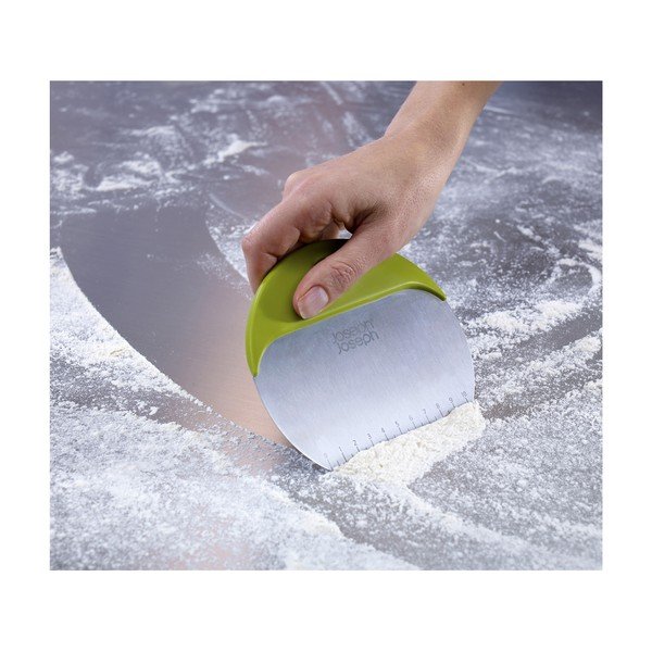 Duo Bake cukrász spatula és tésztavágó - Joseph Joseph-image-4