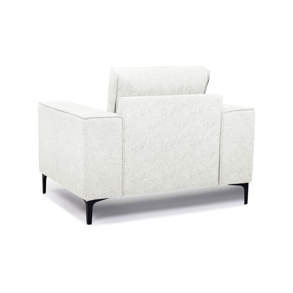 Copenhagen fehér fotel - Scandic-image-3