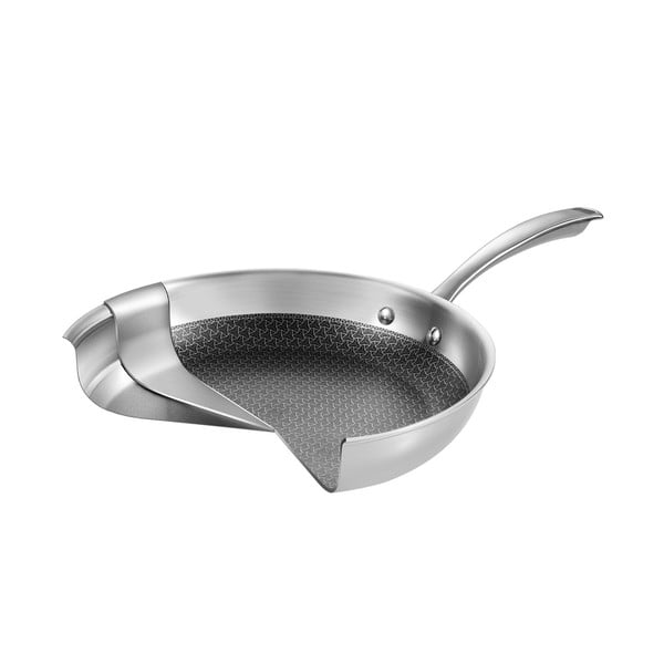 Serpenyő ø 20 cm SteelCraft – Tescoma-image-3