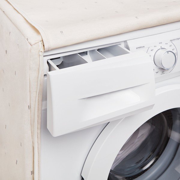 Mosógép védőhuzat – Rayen-image-1