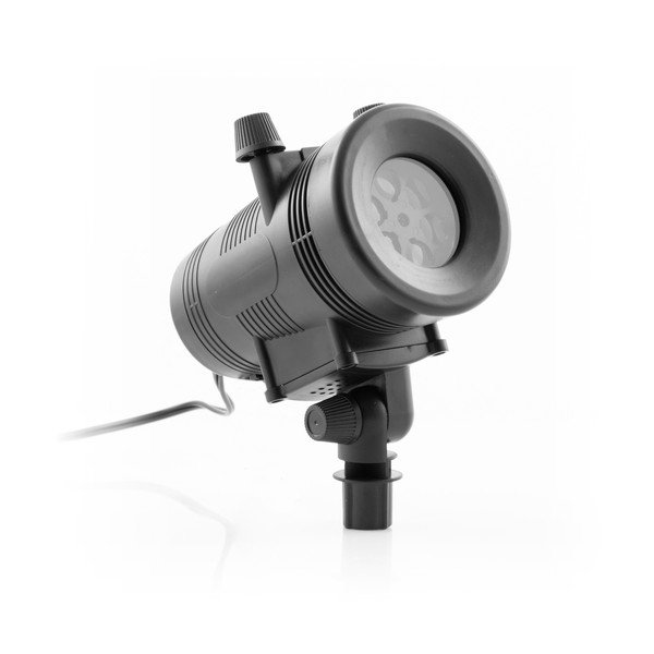 Projector kültéri LED kivetítő - InnovaGoods-image-3