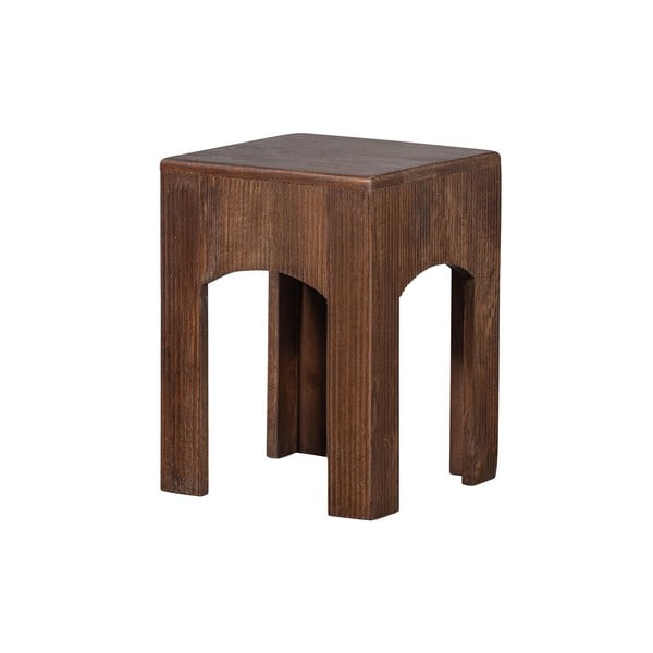 Tárolóasztal 30x30 cm Vlas – Basiclabel -image-2