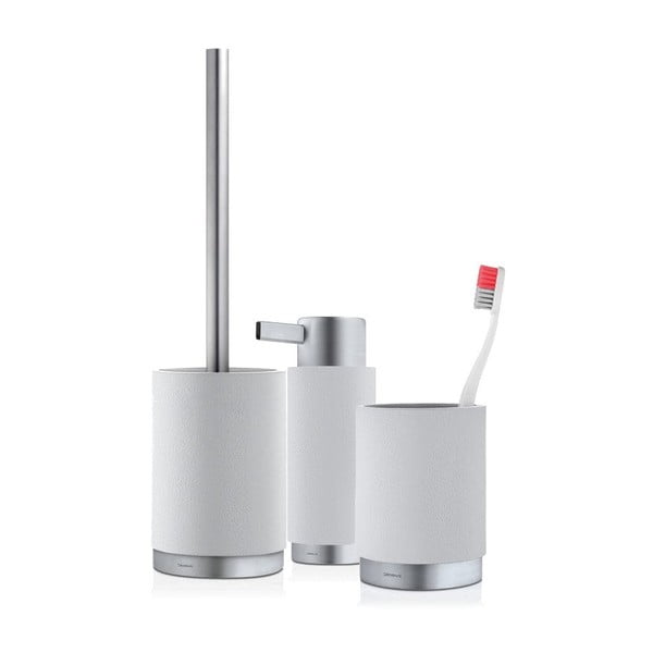 Ara szürke szappanadagoló - Blomus-image-1