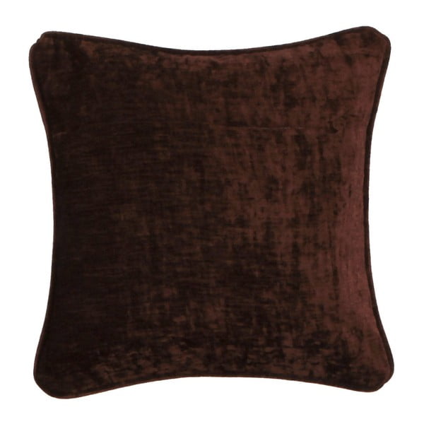 Exclusive Ranejo sötétbarna párnahuzat, 45 x 45 cm - Kate Louise-image-1