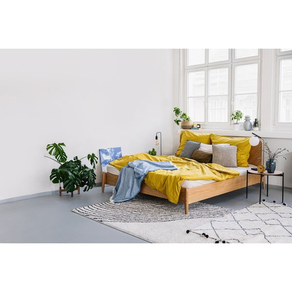 Fekete-bézs szőnyeg 160x230 cm Coastalina – Universal-image-4