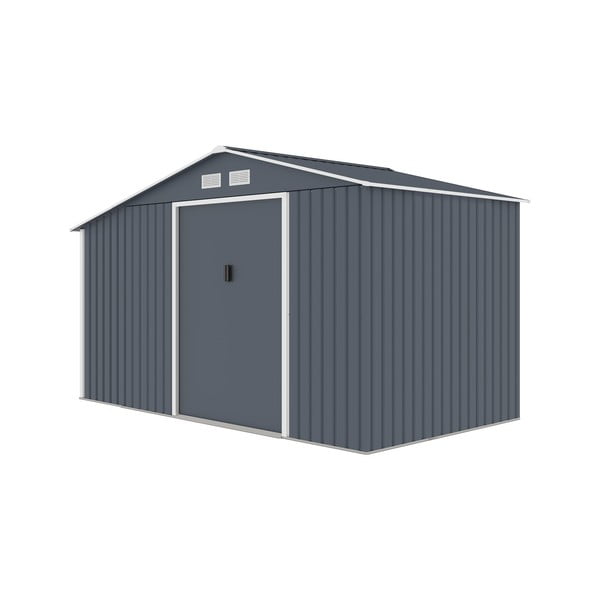 Kerti  ház Luke B - Rojaplast-image-3