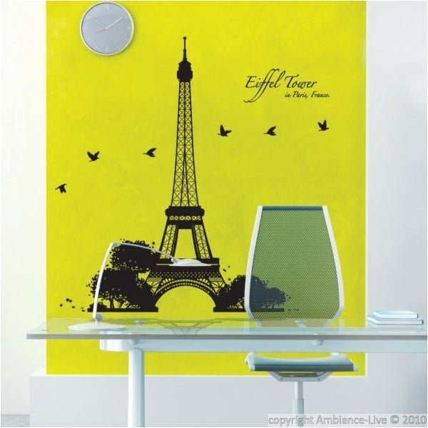 Eiffel Tower falmatrica - Ambiance-image-1