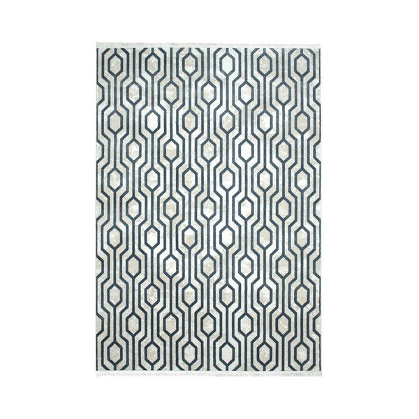 Artisso Gris szőnyeg, 80 x 150 cm-image-1