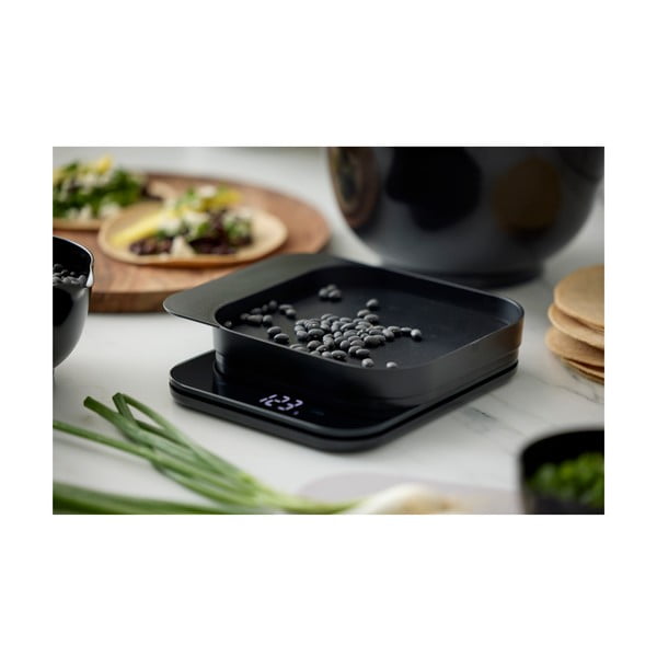 Digitális konyhai mérleg Mensura – Rosti-image-1