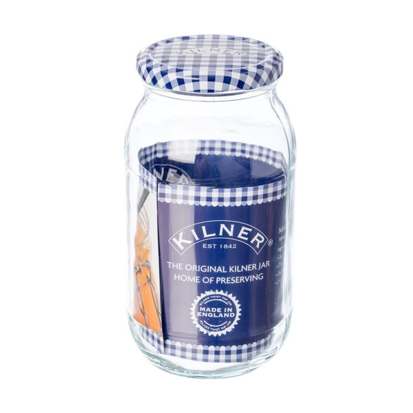 Befőttes üveg, 725 ml - Kilner-image-1
