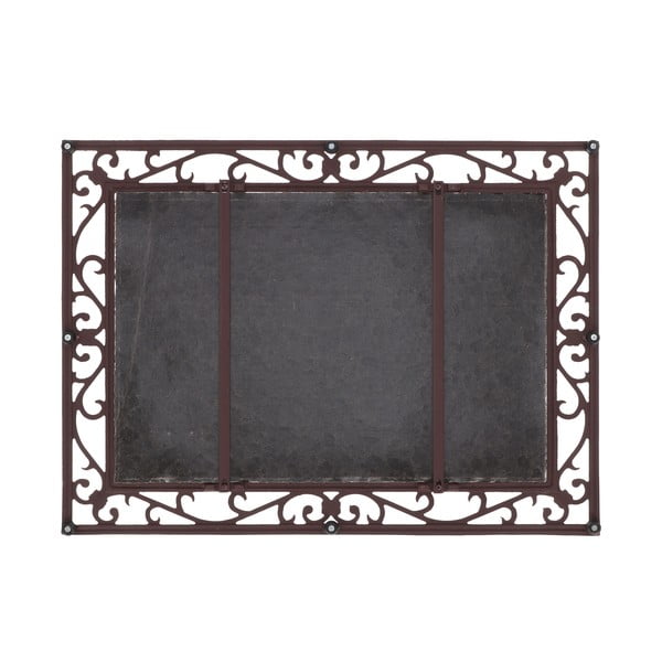 Kókuszrost lábtörlő 55.3x74,5 cm - Esschert Design-image-4