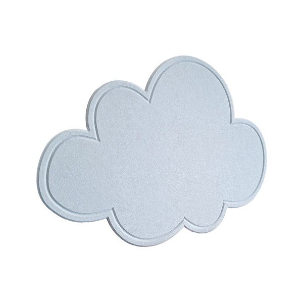 Akusztikus tábla Cloud S – Styler