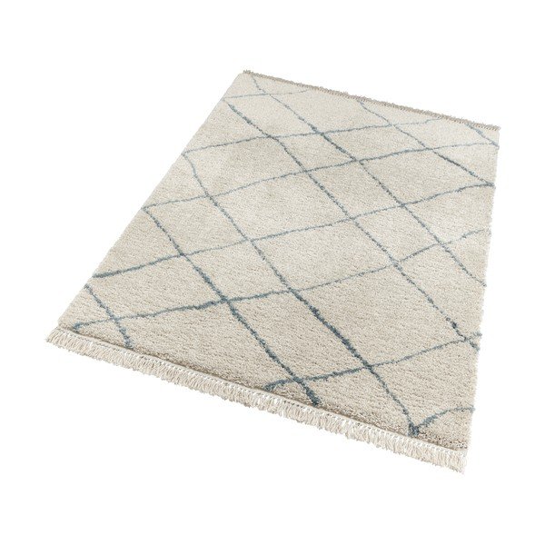 Szürke-krémszínű szőnyeg 120x170 cm Bertha – Hanse Home-image-3