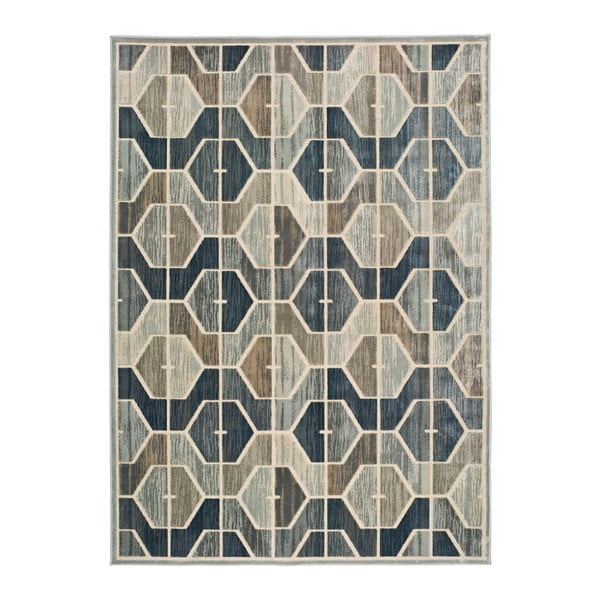 Soho Boho mintás szőnyeg, 160 x 230 cm - Universal